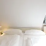 Wohnung Am Friedrichshain Mit Wlan Und Parkplatz Fuer 4 Personen, Westerland, Haderslebener Strasse 18B