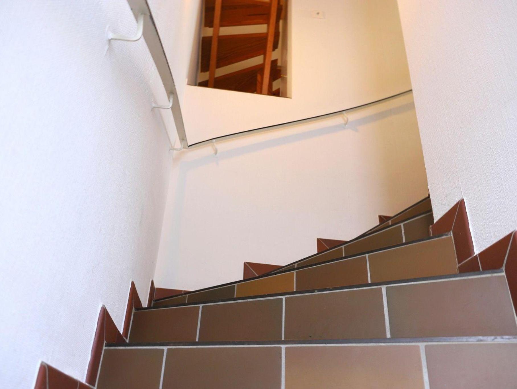 Friedrichshain Apartment: Central With Wi-fi And Parking