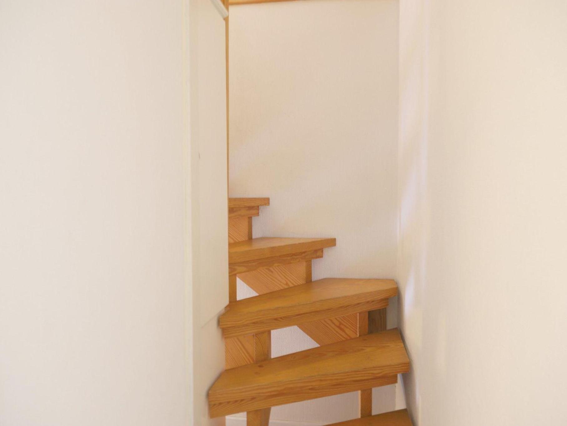 Friedrichshain Apartment: Central With Wi-fi And Parking Westerland