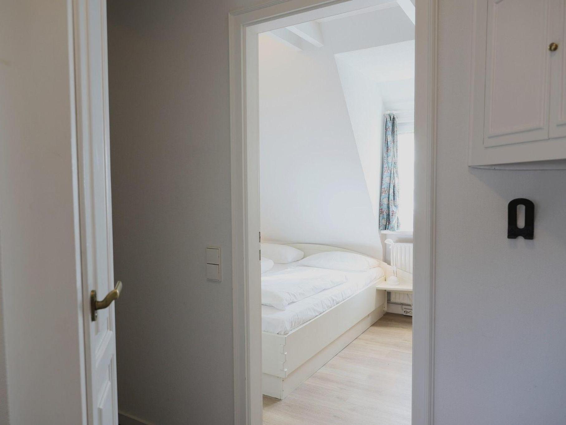 Apartment Friedrichshain Apartment: Central With Wi-fi And Parking